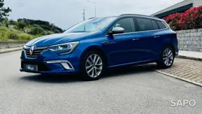 Renault Mégane 1.5 Blue dCi GT Line de 2019