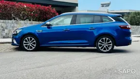 Renault Mégane 1.5 Blue dCi GT Line de 2019