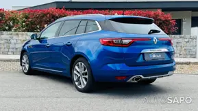 Renault Mégane 1.5 Blue dCi GT Line de 2019