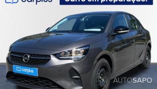 Opel Corsa 1.2 Elegance de 2019