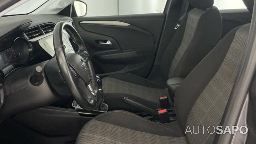 Opel Corsa 1.2 Elegance de 2019