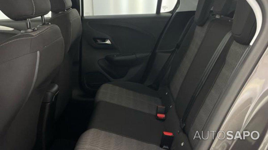 Opel Corsa 1.2 Elegance de 2019