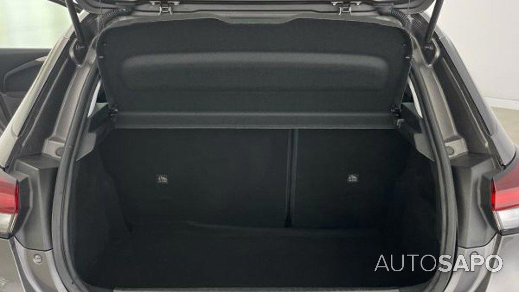 Opel Corsa 1.2 Elegance de 2019