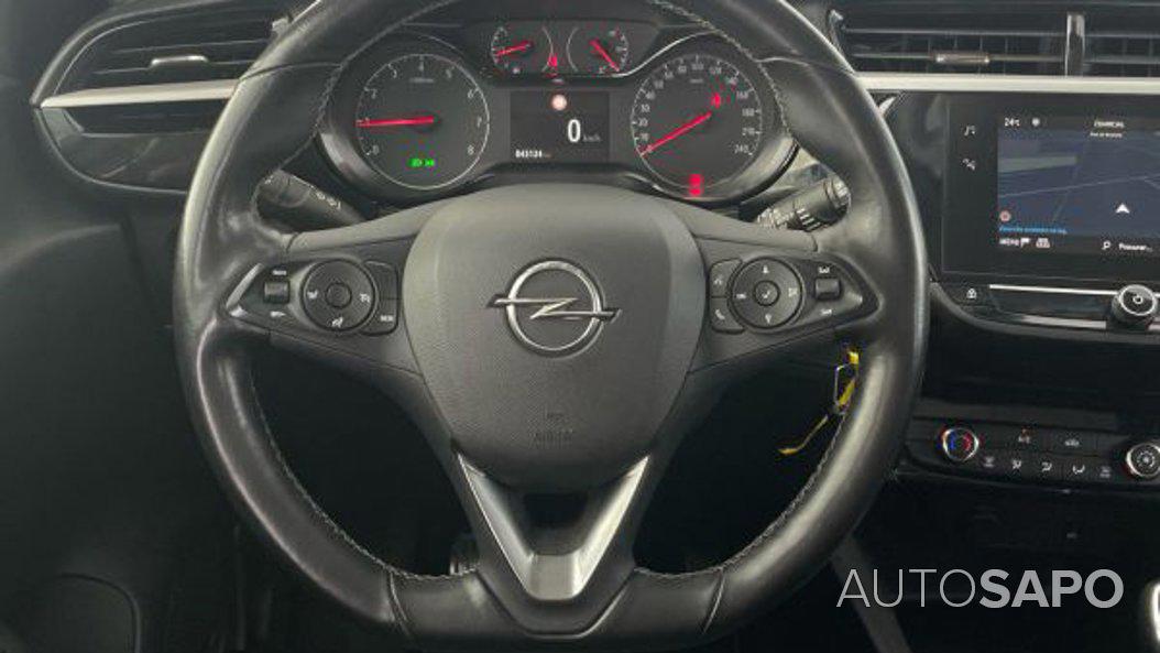 Opel Corsa 1.2 Elegance de 2019