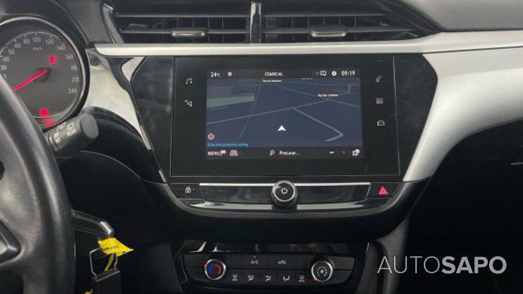 Opel Corsa 1.2 Elegance de 2019