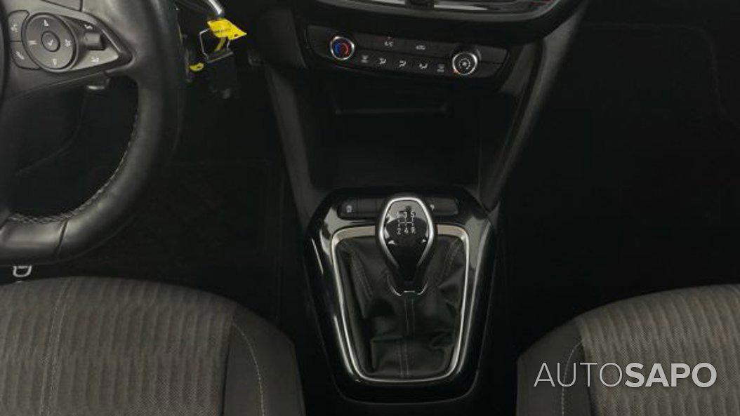 Opel Corsa 1.2 Elegance de 2019