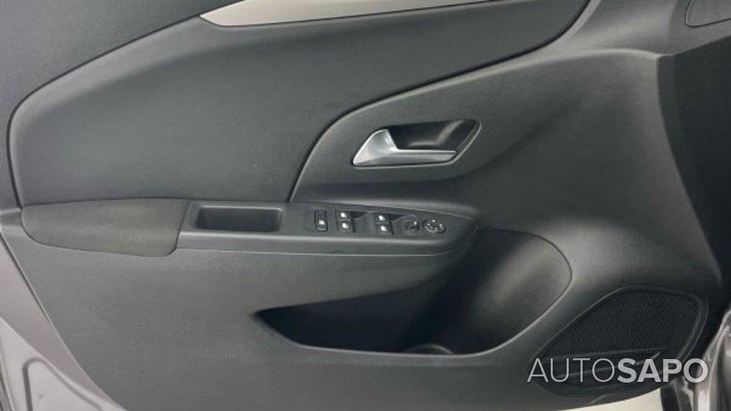 Opel Corsa 1.2 Elegance de 2019