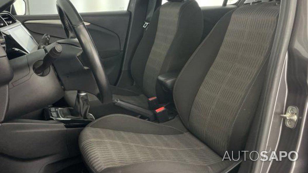 Opel Corsa 1.2 Elegance de 2019