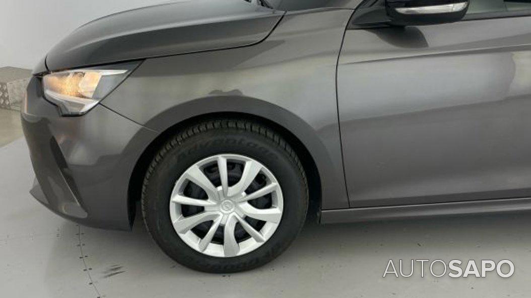 Opel Corsa 1.2 Elegance de 2019