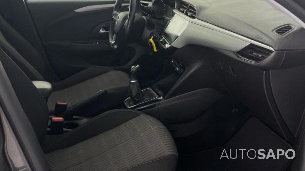 Opel Corsa 1.2 Elegance de 2019