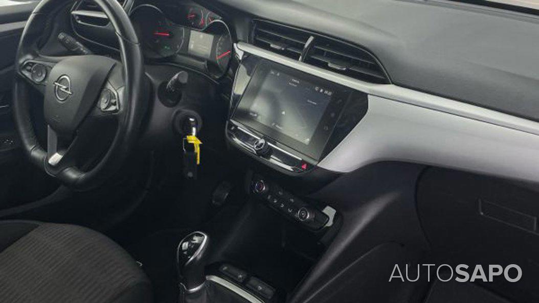 Opel Corsa 1.2 Elegance de 2019