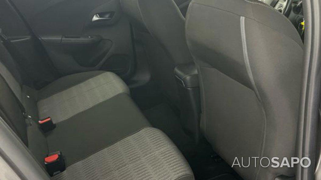Opel Corsa 1.2 Elegance de 2019