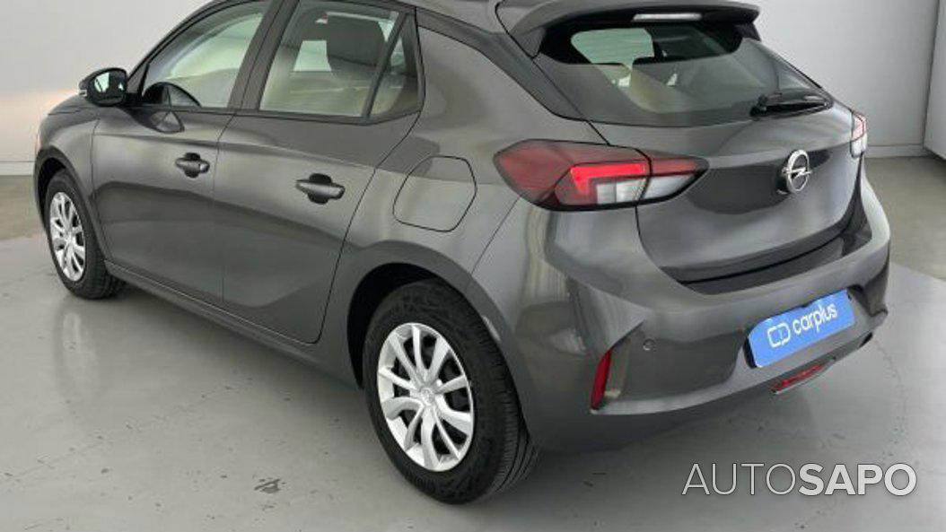 Opel Corsa 1.2 Elegance de 2019