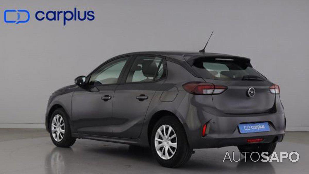 Opel Corsa 1.2 Elegance de 2019