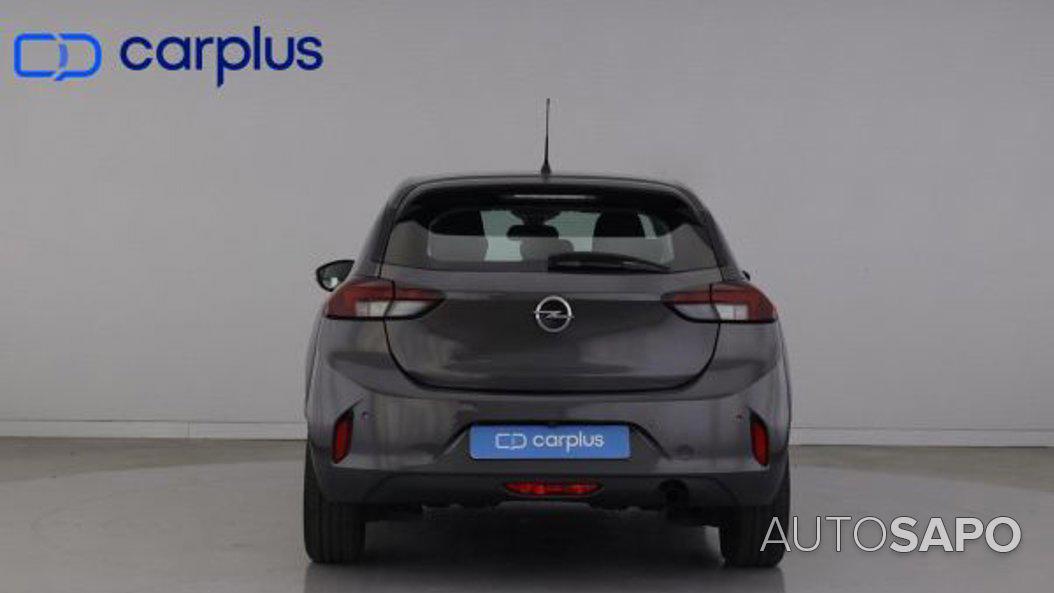 Opel Corsa 1.2 Elegance de 2019