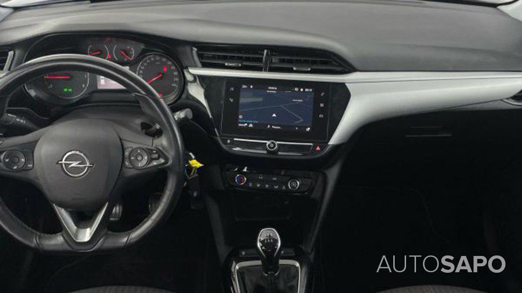 Opel Corsa 1.2 Elegance de 2019