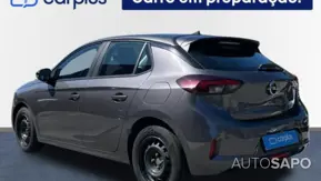 Opel Corsa 1.2 Elegance de 2019