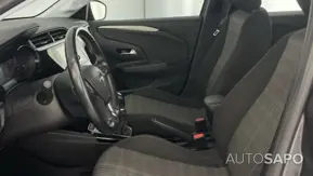 Opel Corsa 1.2 Elegance de 2019