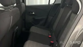 Opel Corsa 1.2 Elegance de 2019