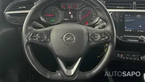Opel Corsa 1.2 Elegance de 2019