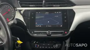 Opel Corsa 1.2 Elegance de 2019