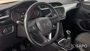 Opel Corsa 1.2 Elegance de 2019