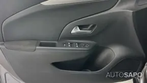 Opel Corsa 1.2 Elegance de 2019