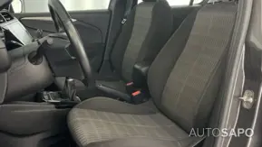 Opel Corsa 1.2 Elegance de 2019