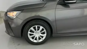 Opel Corsa 1.2 Elegance de 2019