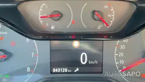 Opel Corsa 1.2 Elegance de 2019