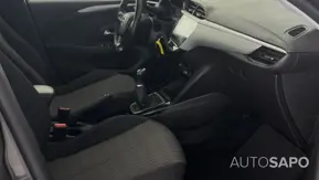 Opel Corsa 1.2 Elegance de 2019