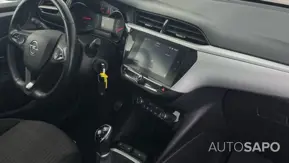 Opel Corsa 1.2 Elegance de 2019