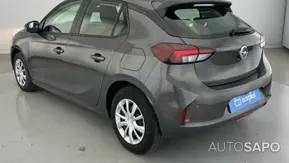 Opel Corsa 1.2 Elegance de 2019