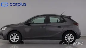 Opel Corsa 1.2 Elegance de 2019