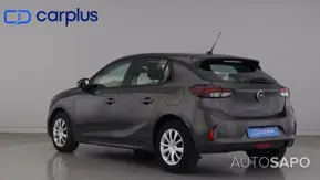 Opel Corsa 1.2 Elegance de 2019