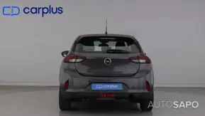Opel Corsa 1.2 Elegance de 2019