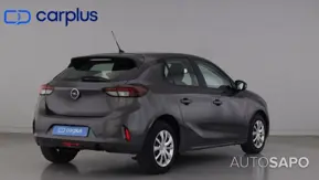 Opel Corsa 1.2 Elegance de 2019