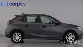 Opel Corsa 1.2 Elegance de 2019