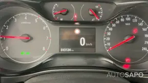 Opel Corsa 1.2 Elegance de 2019