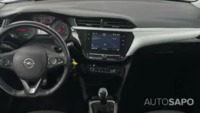 Opel Corsa 1.2 Elegance de 2019