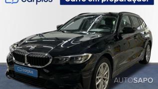 BMW Série 3 330 e Auto de 2020