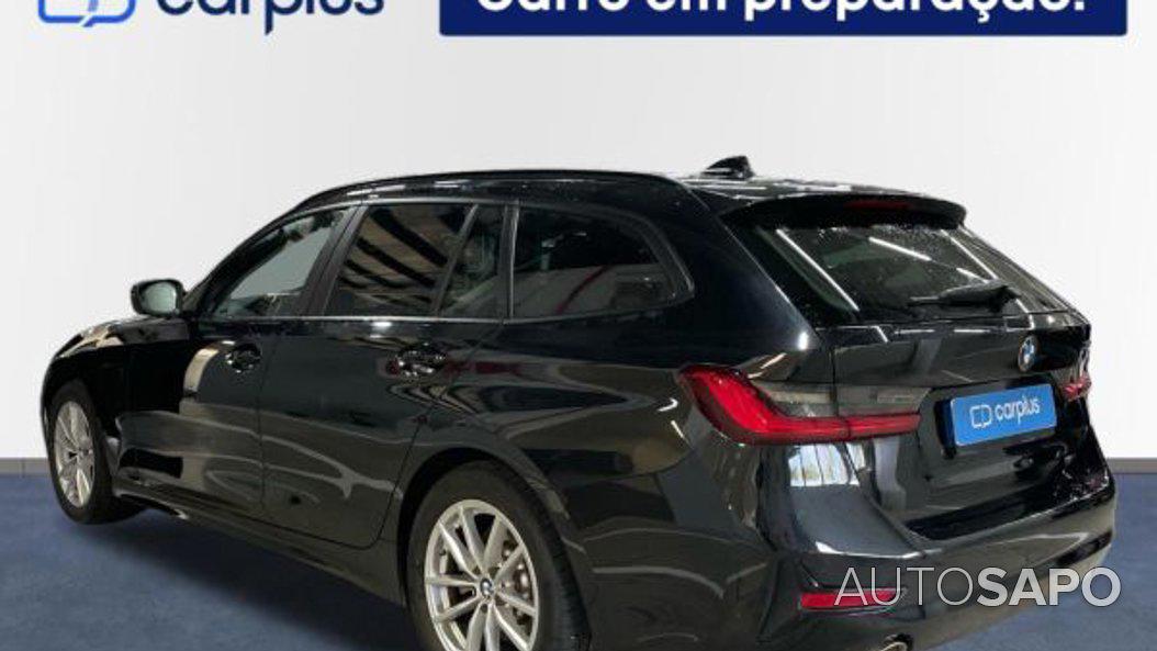 BMW Série 3 330 e Auto de 2020