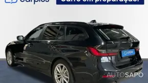 BMW Série 3 330 e Auto de 2020