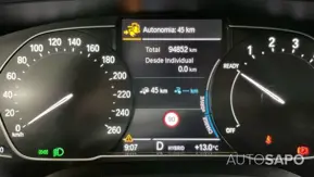 BMW Série 3 330 e Auto de 2020
