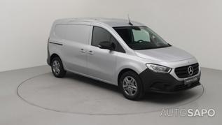 Mercedes-Benz Citan de 2024