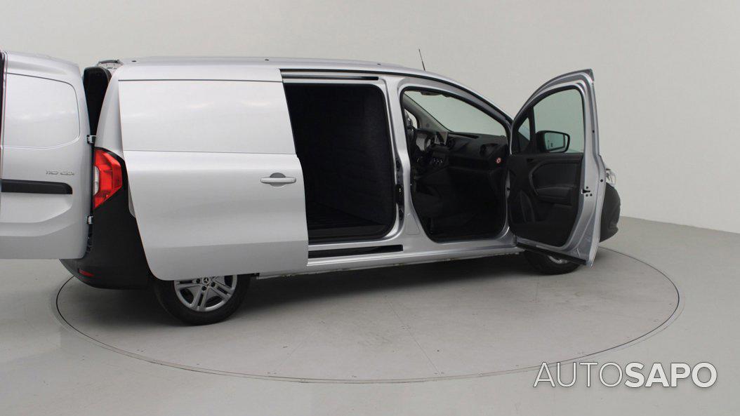 Mercedes-Benz Citan de 2024