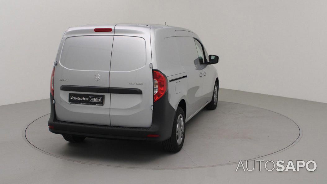 Mercedes-Benz Citan de 2024