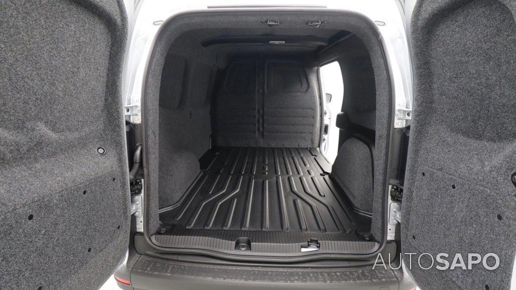 Mercedes-Benz Citan de 2024