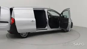 Mercedes-Benz Citan de 2024