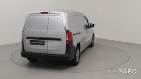 Mercedes-Benz Citan de 2024